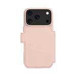 dbramante1928 - Puzdro Lynge ICON s MagSafe pre iPhone 17 Pro, pink sand LM63ICPI6804