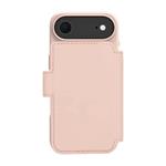 dbramante1928 - Puzdro Lynge ICON s MagSafe pre iPhone Air, pink sand LM66ICPI6805