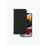 dbramante1928 - Puzdro Lynge pre iPhone 13 mini, čierna LY54GTBL1313