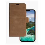 dbramante1928 - Puzdro Lynge pre iPhone 14 Plus, tan LY67GT001634