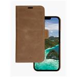 dbramante1928 - Puzdro Lynge pre iPhone 14 Pro Max, tan LY67GT001638