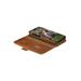 dbramante1928 - Puzdro Lynge pre iPhone 15 Plus, tan LY67GTBL1837