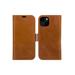 dbramante1928 - Puzdro Lynge pre iPhone 15 Plus, tan LY67GTBL1837