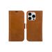 dbramante1928 - Puzdro Lynge pre iPhone 15 Pro Max, tan LY67GT001867
