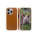 dbramante1928 - Puzdro Lynge pre iPhone 15 Pro Max, tan LY67GT001867