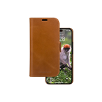 dbramante1928 - Puzdro Lynge pre iPhone 15 Pro Max, tan LY67GT001867