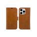 dbramante1928 - Puzdro Lynge pre iPhone 15 Pro, tan LY61GT001861