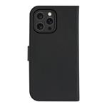 dbramante1928 - Puzdro Lynge pre iPhone 16 Pro Max, čierna LM67GTBL6310