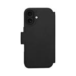 dbramante1928 - Puzdro Lynge s MagSafe pre iPhone 17, čierna LM63GTBL6624