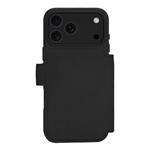 dbramante1928 - Puzdro Lynge s MagSafe pre iPhone 17 Pro Max, čierna LM69GTBL6627