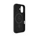 dbramante1928 - Puzdro Monaco 2 s MagSafe pre iPhone 16, night black MO61NIBL6312