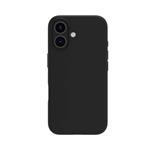 dbramante1928 - Puzdro Monaco 2 s MagSafe pre iPhone 16, night black MO61NIBL6312