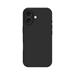 dbramante1928 - Puzdro Monaco 2 s MagSafe pre iPhone 16, night black MO63NIBL6692