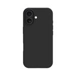dbramante1928 - Puzdro Monaco 2 s MagSafe pre iPhone 16, night black MO63NIBL6692
