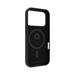 dbramante1928 - Puzdro Monaco 2 s MagSafe pre iPhone 16, night black MO63NIBL6693