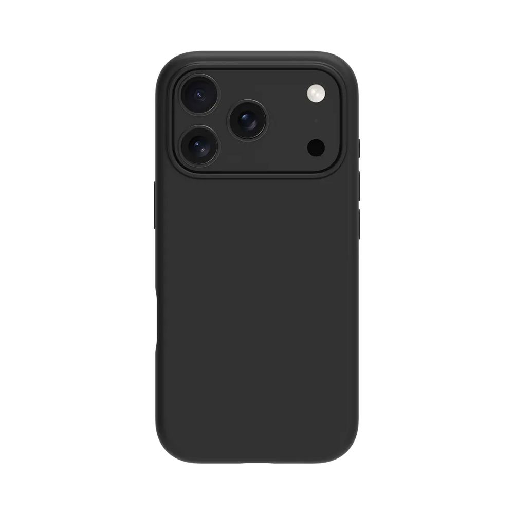 dbramante1928 - Puzdro Monaco 2 s MagSafe pre iPhone 16, night black MO63NIBL6693