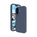 dbramante1928 - Puzdro Monaco 2 s MagSafe pre iPhone 16, pacific blue MO61PABL6313