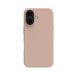 dbramante1928 - Puzdro Monaco 2 s MagSafe pre iPhone 16, pink sand MO61PISA6314