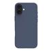 dbramante1928 - Puzdro Monaco 2 s MagSafe pre iPhone 16 Plus, pacific blue MO67PABL6316