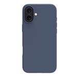 dbramante1928 - Puzdro Monaco 2 s MagSafe pre iPhone 16 Plus, pacific blue MO67PABL6316