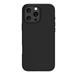 dbramante1928 - Puzdro Monaco 2 s MagSafe pre iPhone 16 Pro Max, night black MO67NIBL6321