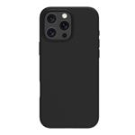 dbramante1928 - Puzdro Monaco 2 s MagSafe pre iPhone 16 Pro Max, night black MO67NIBL6321