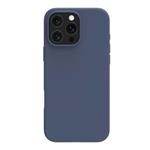 dbramante1928 - Puzdro Monaco 2 s MagSafe pre iPhone 16 Pro Max, pacific blue MO67PABL6322