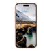 dbramante1928 - Puzdro Monaco 2 s MagSafe pre iPhone 16 Pro Max, pink sand MO67PISA6323