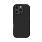 dbramante1928 - Puzdro Monaco 2 s MagSafe pre iPhone 16 Pro, night black MO61NIBL6318