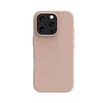 dbramante1928 - Puzdro Monaco 2 s MagSafe pre iPhone 16 Pro, pink sand MO61PISA6320