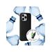 dbramante1928 - Puzdro Monaco s MagSafe pre iPhone 15, night black MO61NIBL1831