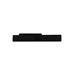 dbramante1928 - Puzdro Monaco s MagSafe pre iPhone 15, night black MO61NIBL1831