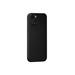 dbramante1928 - Puzdro Monaco s MagSafe pre iPhone 15, night black MO61NIBL1831