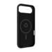 dbramante1928 - Puzdro Monaco s MagSafe pre iPhone Air, night black MO66NIBL6694