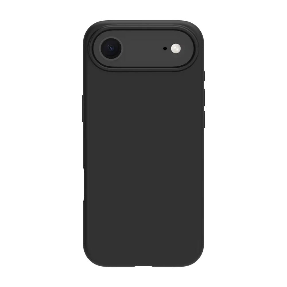 dbramante1928 - Puzdro Monaco s MagSafe pre iPhone Air, night black MO66NIBL6694