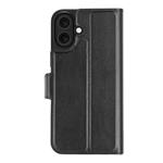 dbramante1928 - Puzdro Oslo pre iPhone 16 Plus, čierna OP67BL006341