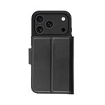 dbramante1928 - Puzdro Oslo Pro pre iPhone 17 Pro, čierna OP63MSBL6808