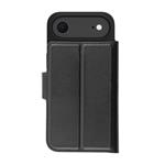 dbramante1928 - Puzdro Oslo Pro pre iPhone Air, čierna OP66MSBL6809