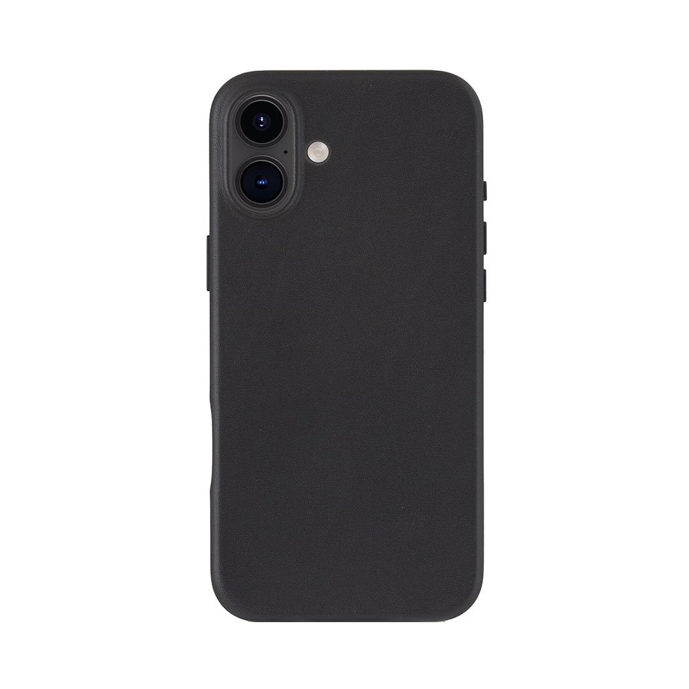 dbramante1928 - Puzdro Roskilde 2 s MagSafe pre iPhone 16, čierna RO61GTBL6347