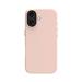 dbramante1928 - Puzdro Roskilde ICON s MagSafe pre iPhone 17, pink sand RO63ICPI6795