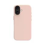 dbramante1928 - Puzdro Roskilde ICON s MagSafe pre iPhone 17, pink sand RO63ICPI6795