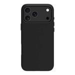 dbramante1928 - Puzdro Roskilde ICON s MagSafe pre iPhone 17 Pro Max, midnight RO69ICBL6643