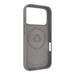 dbramante1928 - Puzdro Roskilde ICON s MagSafe pre iPhone 17 Pro Max, riverstone RO69ICGY6651