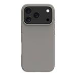 dbramante1928 - Puzdro Roskilde ICON s MagSafe pre iPhone 17 Pro Max, riverstone RO69ICGY6651