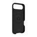 dbramante1928 - Puzdro Roskilde ICON s MagSafe pre iPhone 17 Pro, midnight RO66ICBL6642