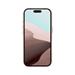 dbramante1928 - Puzdro Roskilde ICON s MagSafe pre iPhone 17 Pro, pink sand RO63ICPI6796