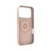 dbramante1928 - Puzdro Roskilde ICON s MagSafe pre iPhone 17 Pro, pink sand RO63ICPI6796