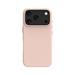 dbramante1928 - Puzdro Roskilde ICON s MagSafe pre iPhone 17 Pro, pink sand RO63ICPI6796