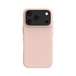 dbramante1928 - Puzdro Roskilde ICON s MagSafe pre iPhone 17 Pro, pink sand RO63ICPI6796