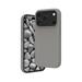 dbramante1928 - Puzdro Roskilde ICON s MagSafe pre iPhone 17 Pro, river stone RO63ICGY6649